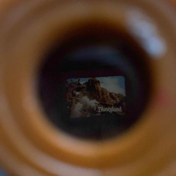 Disney park vintage Disneyland splash mountain ride 40th anniversary figurine - Picture 8 of 10